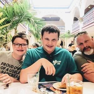 Meet your Posher, Mike